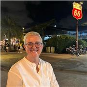 UK based English secondary teacher with 30 years experience available to help you pass exams: IGCSE, A levels, IBDP, Highers.